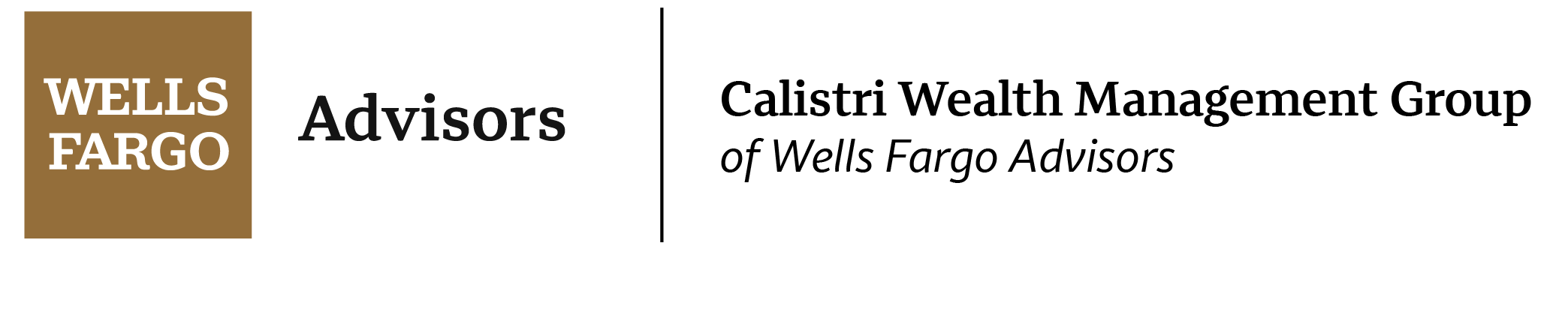 Calistri Wealth Management